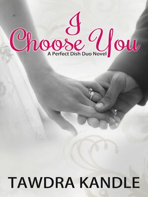 cover image of I Choose You